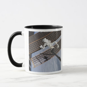 Mug Le système robotique Dextre construit au Canada 3