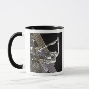 Mug Le système royal d'attachement de charge utile de