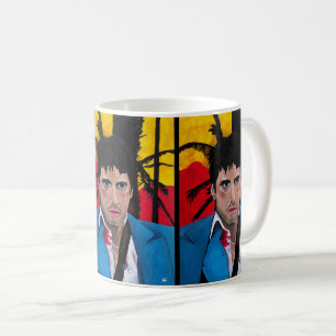 Mug Le tableau cubain d'Alfred Fox