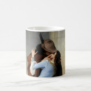 Mug Le tableau Kiss de Francesco Hayez