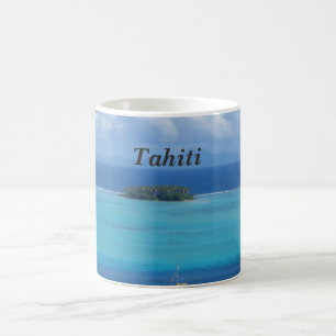Mug Le Tahiti