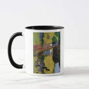 Mug Le talisman