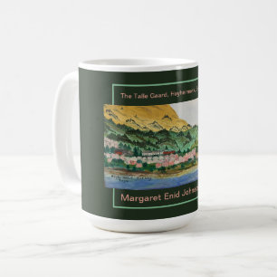 Mug Le Talle Gaard (La Ferme Talla) 78 MEJP