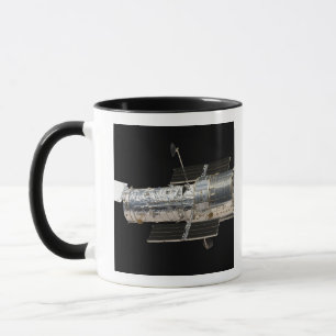 Mug Le télescope spatial Hubble
