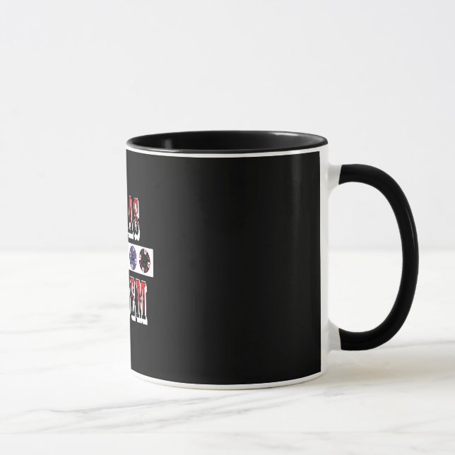 Mug Le Texas Holdem (Droite)