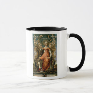 Mug Le Thalia de Muse