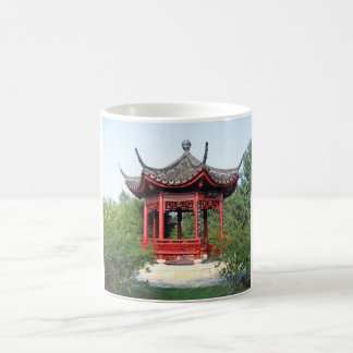 Mug Le Théâtre Chinois