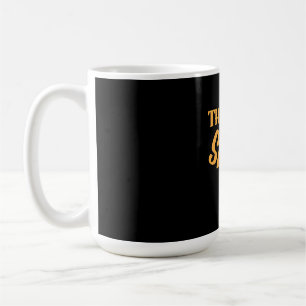 Mug Le Théâtre Est Mon Sport