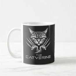 Mug Le thème de l'Halloween de Catverine