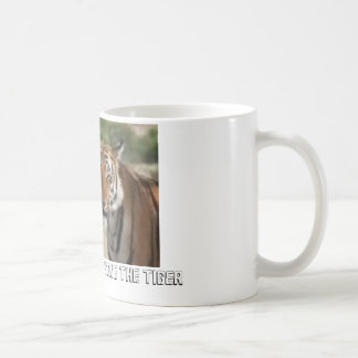 MUG LE TIGRE