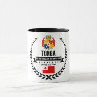 Le Tonga