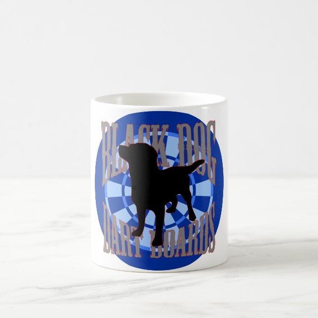 Mug Le Topaz (Centre)