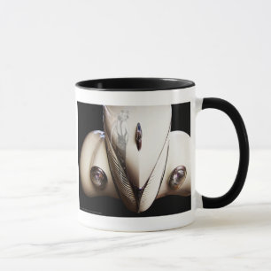 Mug Le tour de Marilyn