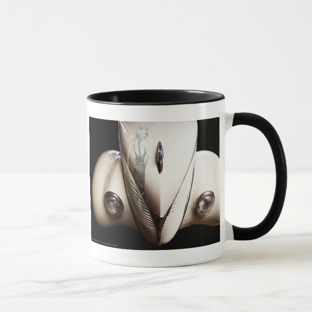 Mug Le tour de Marilyn (Droite)