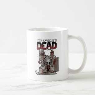 MUG LE TRAVAIL COMPLÈTEMENT