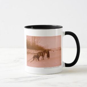 Mug Le Travois