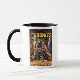 Mug Le Treasure de Goonies