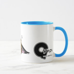 Mug Le tsar a besoin de café