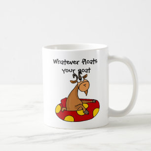 Mug Le TU drôle celui qui flotte votre bande dessinée