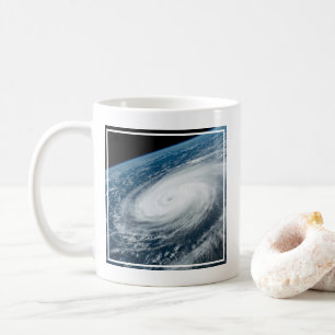 Mug Le typhon Hinnamnor.