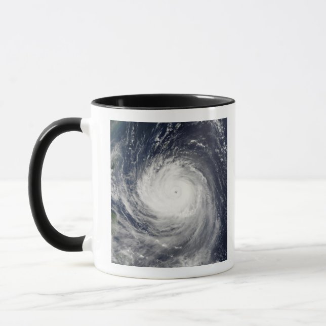 Mug Le typhon Talim (Gauche)