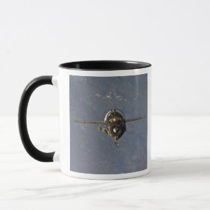 Mug Le vaisseau spatial 2 de Soyuz TMA-19