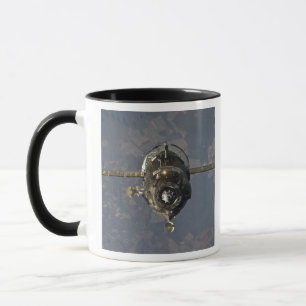 Mug Le vaisseau spatial 3 de Soyuz TMA-19