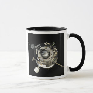 Mug Le vaisseau spatial de Soyuz TMA-17