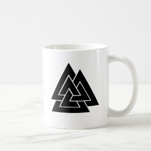 Mug Le Valknut