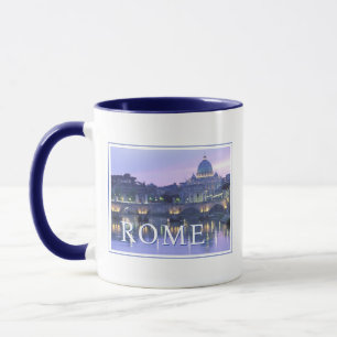 Mug Le Vatican   Rome, Italie