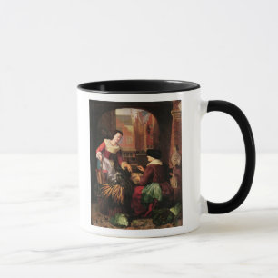 Mug Le vendeur végétal