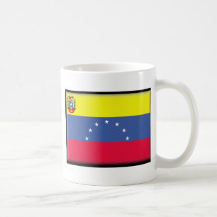 Mug Le Venezuela
