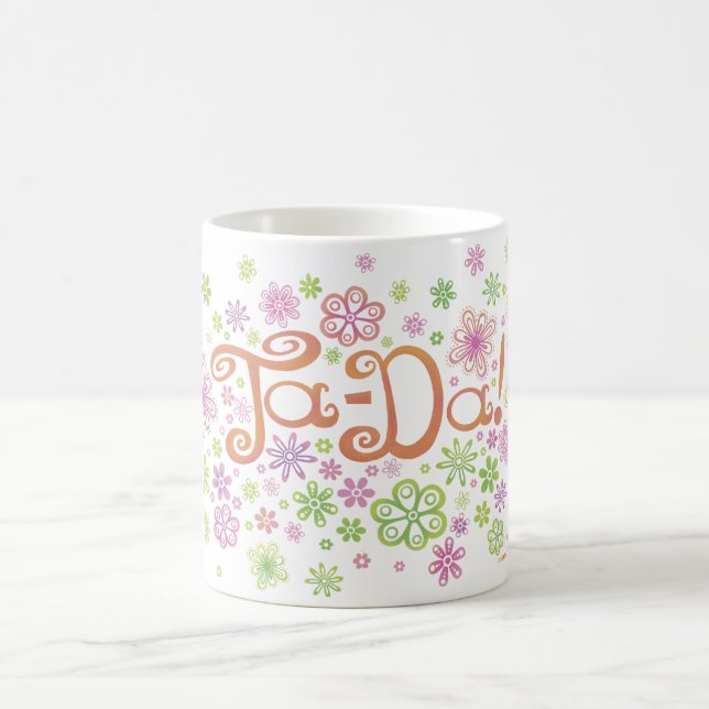 Mug Le Ventre-DA ! (Centre)