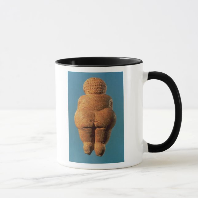 Mug Le Vénus de Willendorf (Droite)