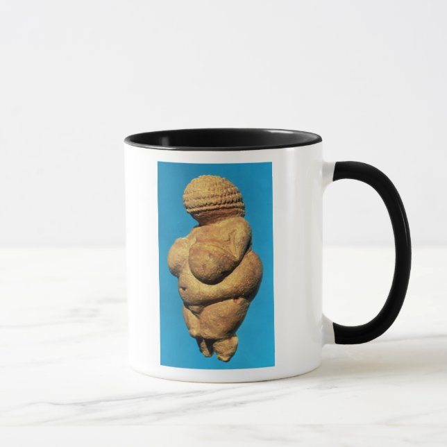 Mug Le Vénus de Willendorf (Droite)