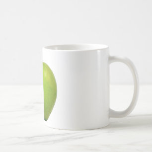Mug Le ver dans la pomme