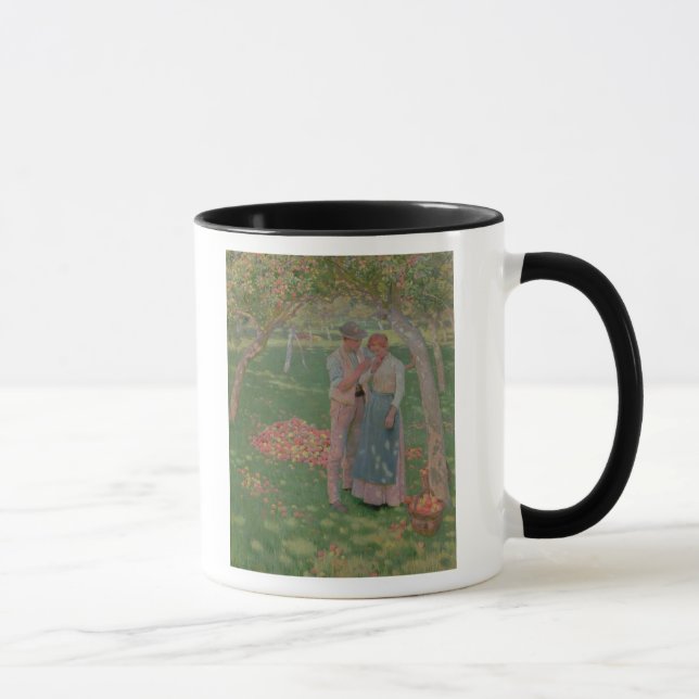 Mug Le verger (Droite)