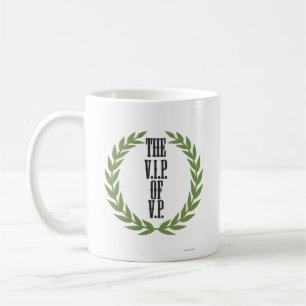 Mug Le VIP de points de victoire Boardgame dit