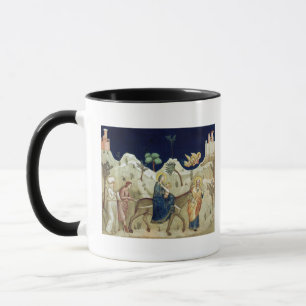 Mug Le vol en l'Egypte 2