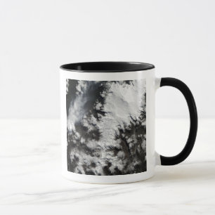 Mug Le volcan Chaiten au Chili