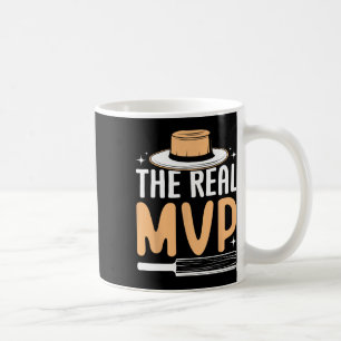 Mug Le vrai cricket Mvp