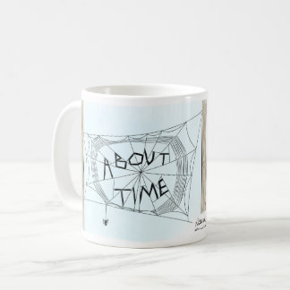 Mug Le Web de Charlotte