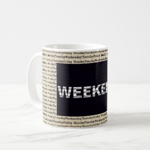 Mug Le Weekender