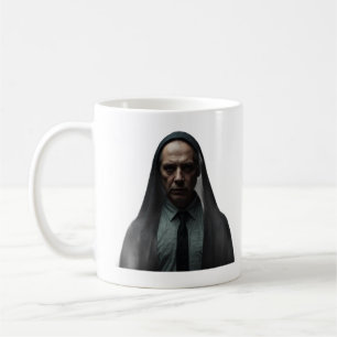 Mug Le Whisperer : Maître de la Justice Subtile