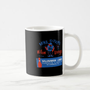 Mug Le Willow Lounge de Mike Ditka