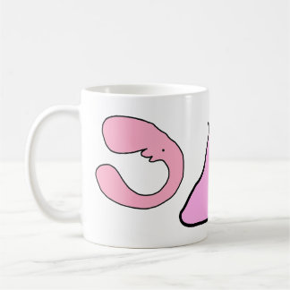 MUG LE WORMUG EXTRAORDINAIRE