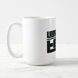 Mug League City - Texas