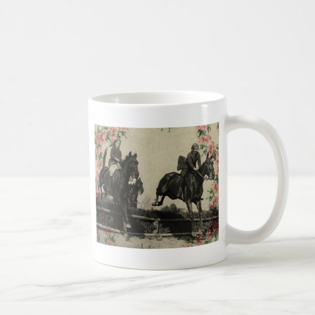 Mug Leap of Faith (Droite)