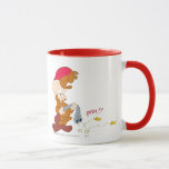 Mug L'échec du fusil d'ELMER FUDD™<br><div class="desc">L'échec du fusil d'Elmer Fudd</div>
