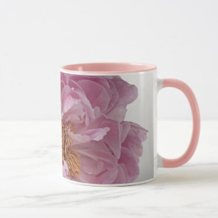 Mug L'école à la maison de bureau personnalisent des